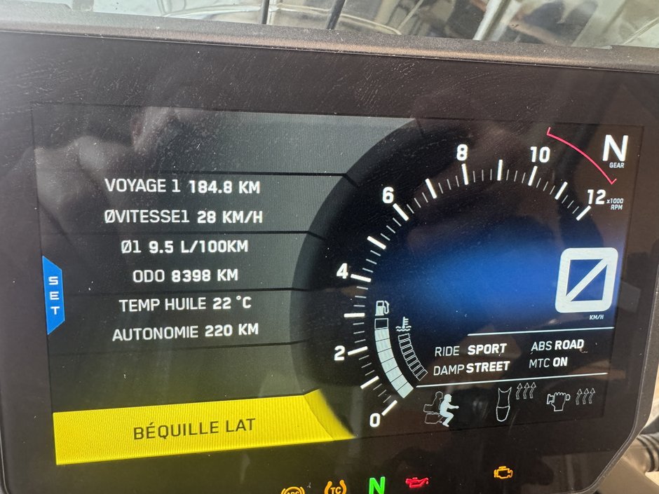 KTM 1290 Super Adventure S  2020-1