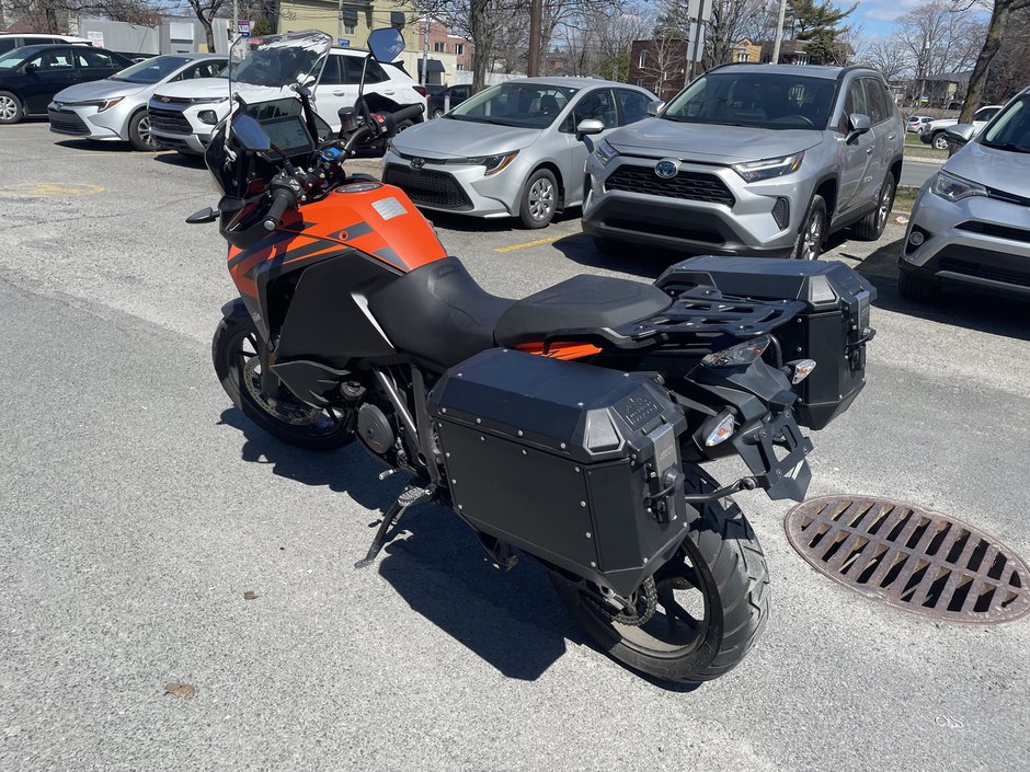 KTM 1290 Super Adventure S  2020-4