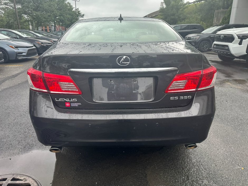 Lexus ES 350 LA00 2010-3
