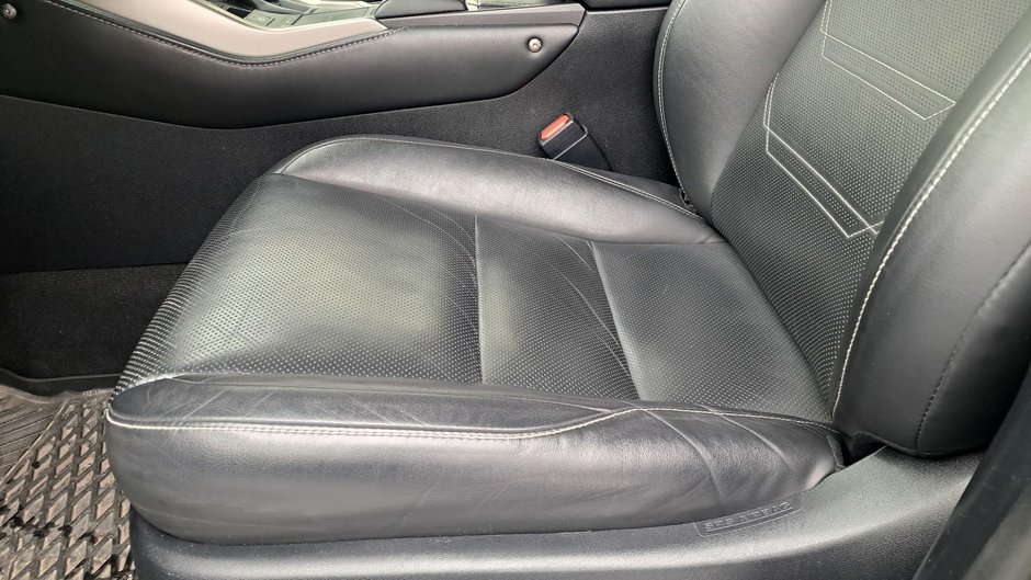 2019 Lexus NX 300h-7