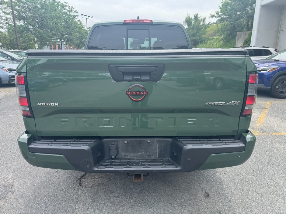 2022 Nissan Frontier-3