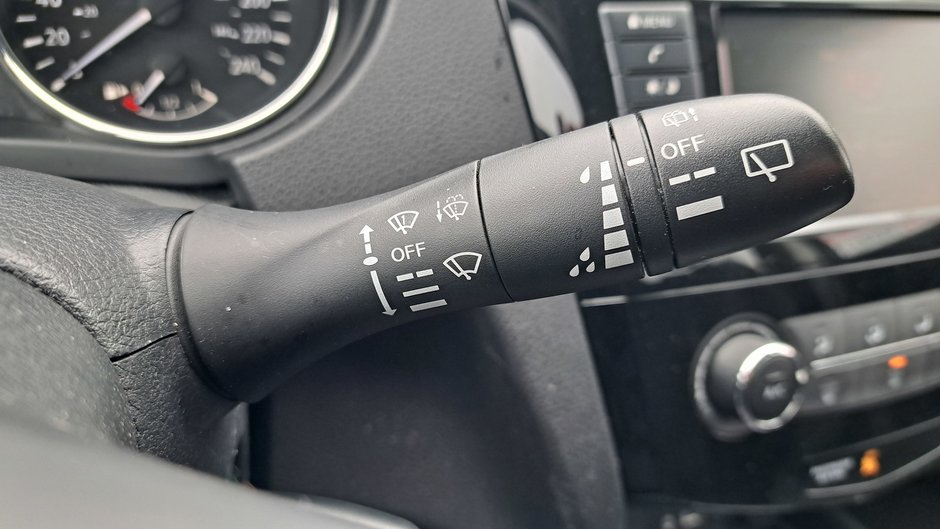 2021 Nissan Qashqai S-13