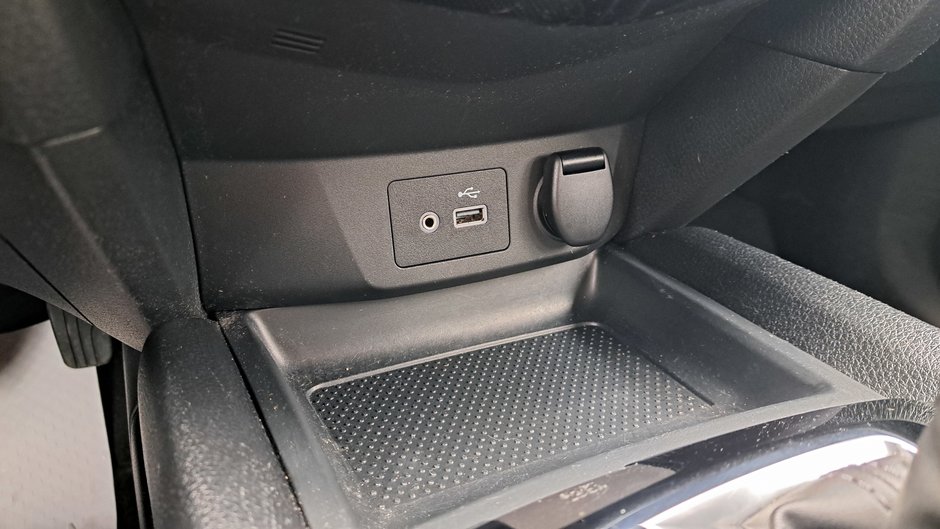 2021 Nissan Qashqai S-19