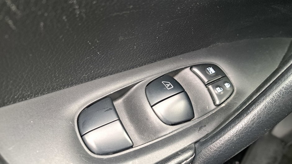 2021 Nissan Qashqai S-21