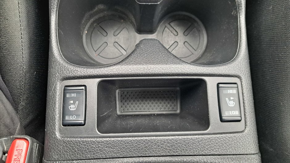 2021 Nissan Qashqai S-20