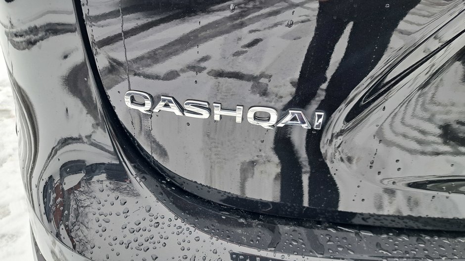 2021 Nissan Qashqai S-31