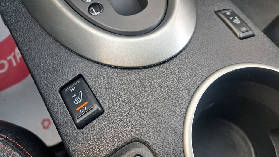 Nissan Rogue SL 2012-21