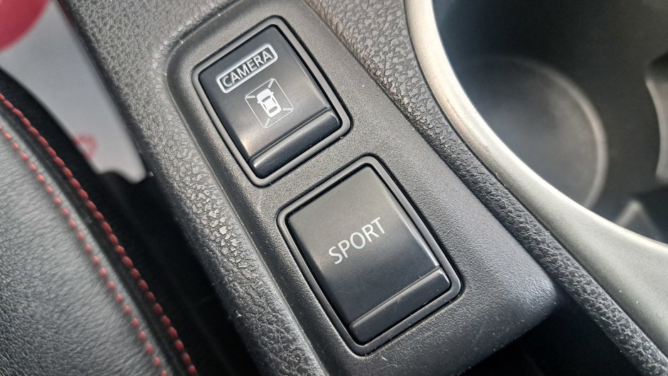 Nissan Rogue SL 2012-22