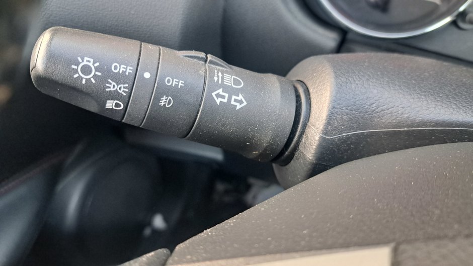 Nissan Rogue SL 2012-15