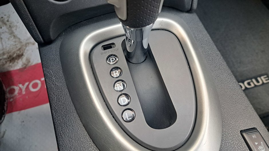 Nissan Rogue SL 2012-20