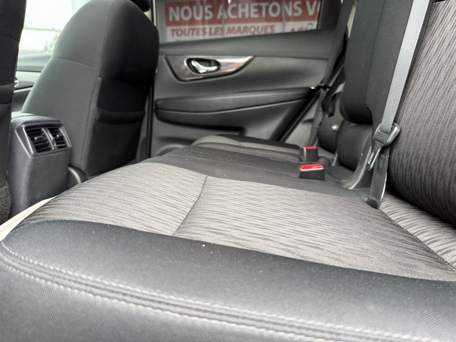 2018 Nissan Rogue SL-32