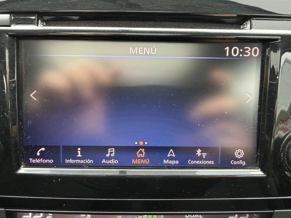 2018 Nissan Rogue SL-24