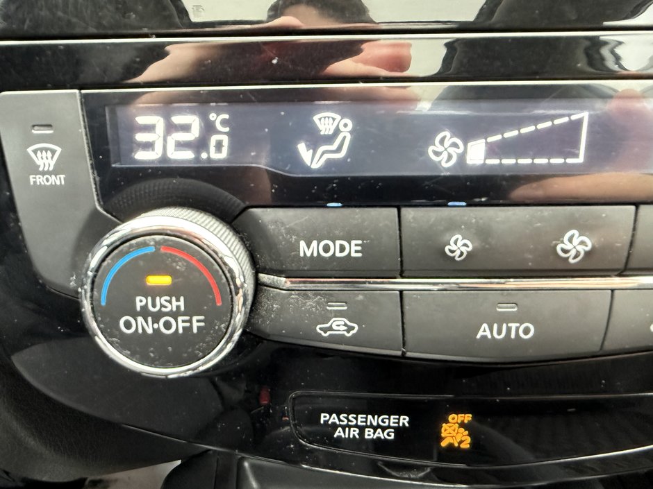 2018 Nissan Rogue SL-27