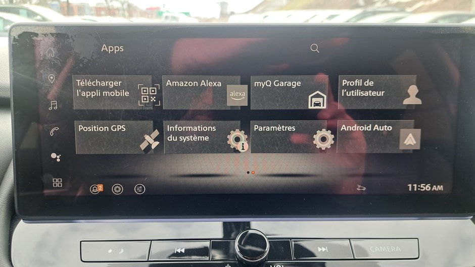 2024 Nissan Rogue Platinum-20