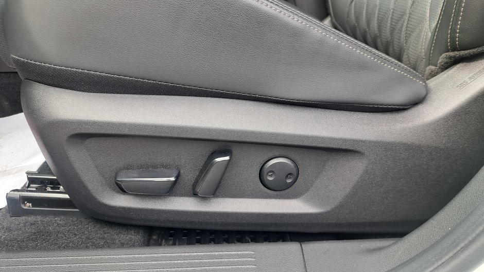 2024 Nissan Rogue Platinum-6