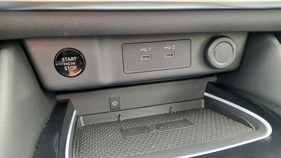 2024 Nissan Rogue Platinum-25