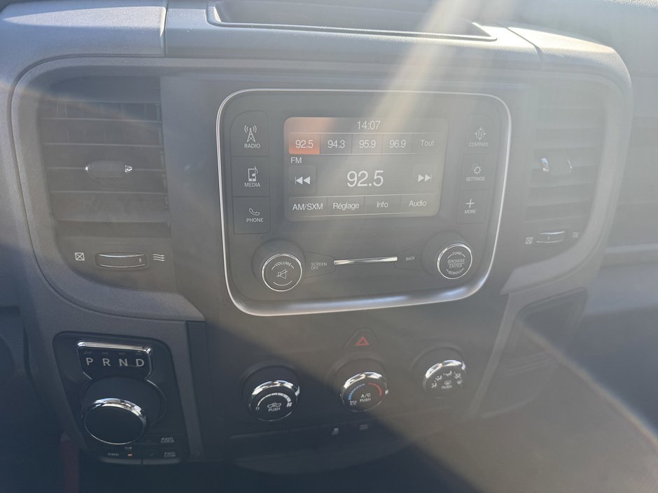 2018 Ram 1500 Express-11