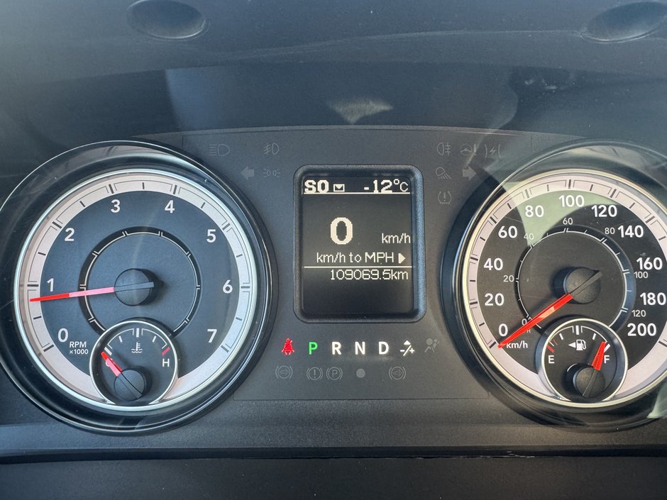 2018 Ram 1500 Express-15