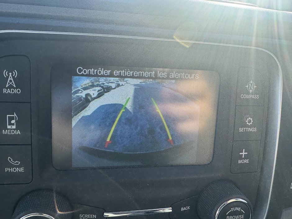 2018 Ram 1500 Express-12