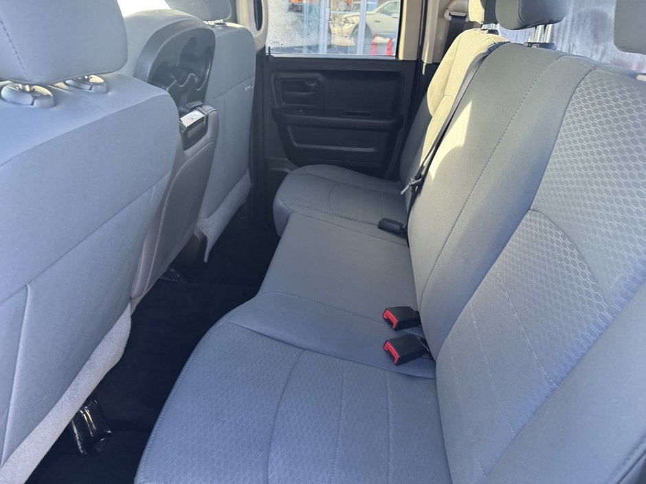 2018 Ram 1500 Express-8