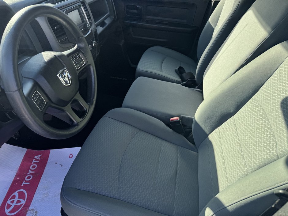 2018 Ram 1500 Express-10