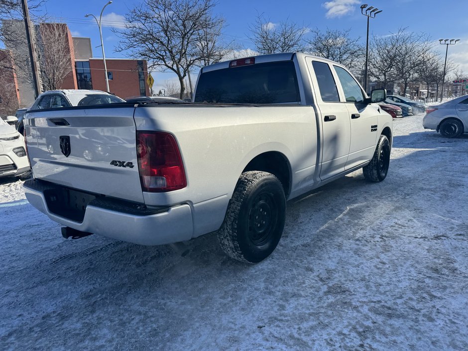 2018 Ram 1500 Express-20
