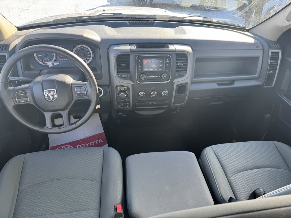 2018 Ram 1500 Express-25