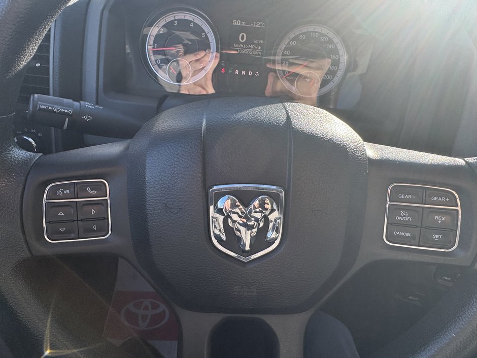 2018 Ram 1500 Express-14