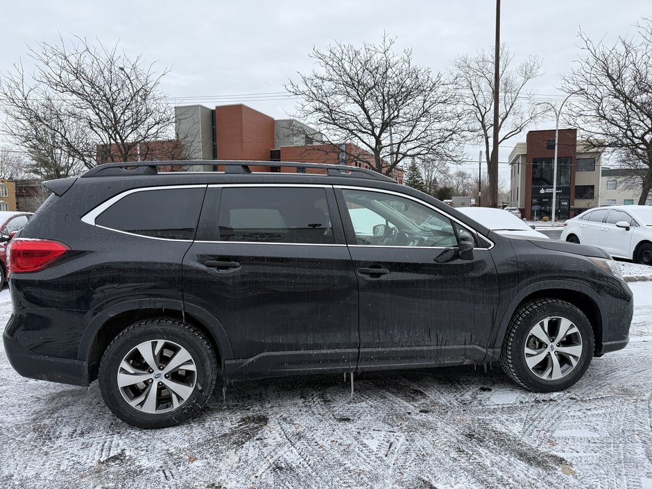 2019 Subaru Ascent Touring-6