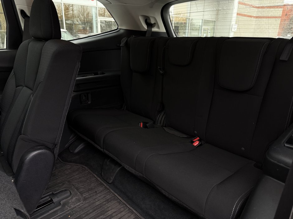 2019 Subaru Ascent Touring-36