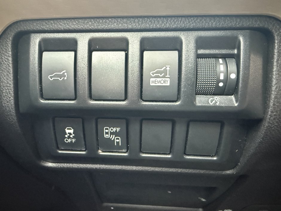 2019 Subaru Ascent Touring-21