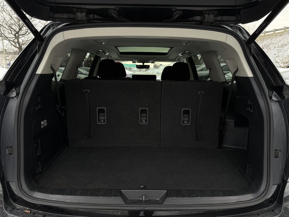 2019 Subaru Ascent Touring-39