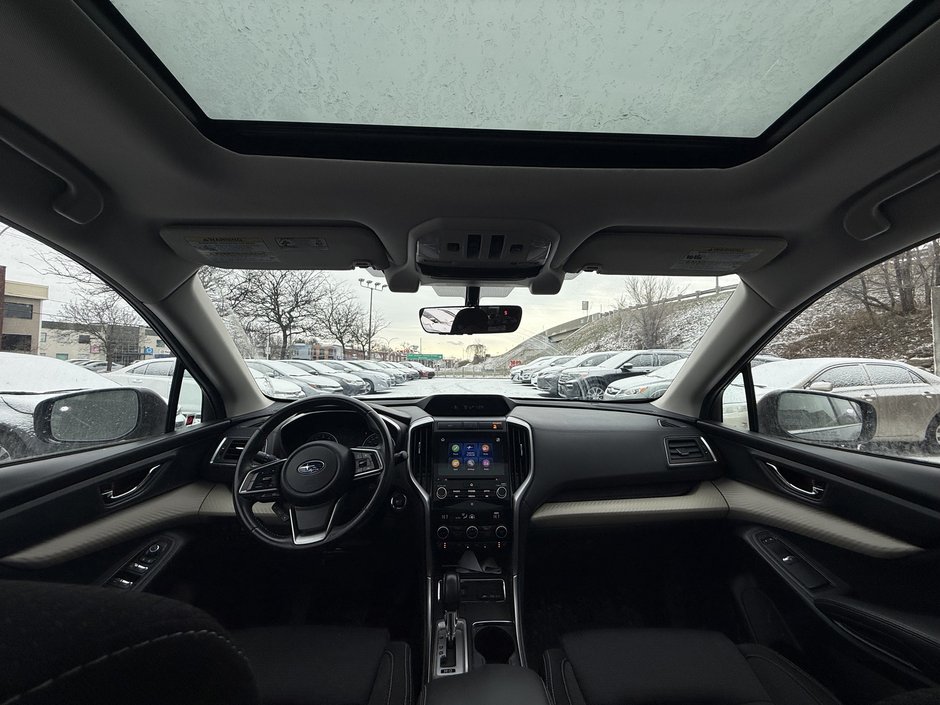 2019 Subaru Ascent Touring-38