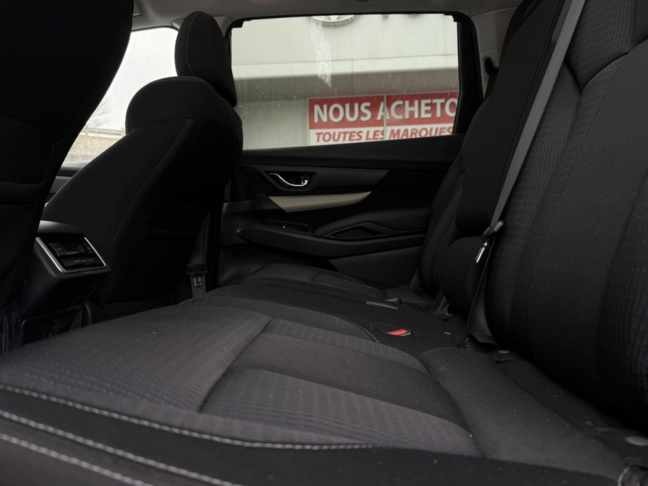 2019 Subaru Ascent Touring-34