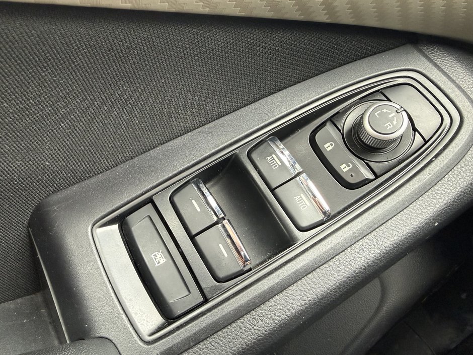 2019 Subaru Ascent Touring-20