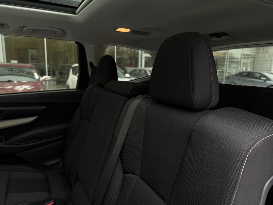 2019 Subaru Ascent Touring-35
