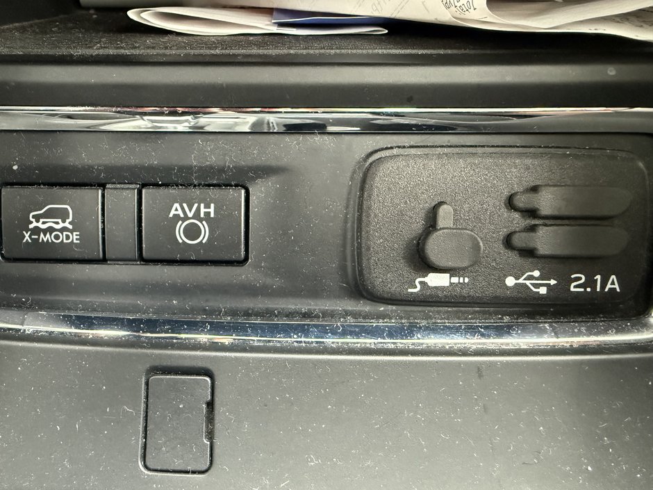 2019 Subaru Ascent Touring-32