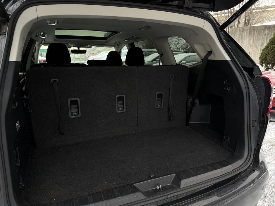 2019 Subaru Ascent Touring-41