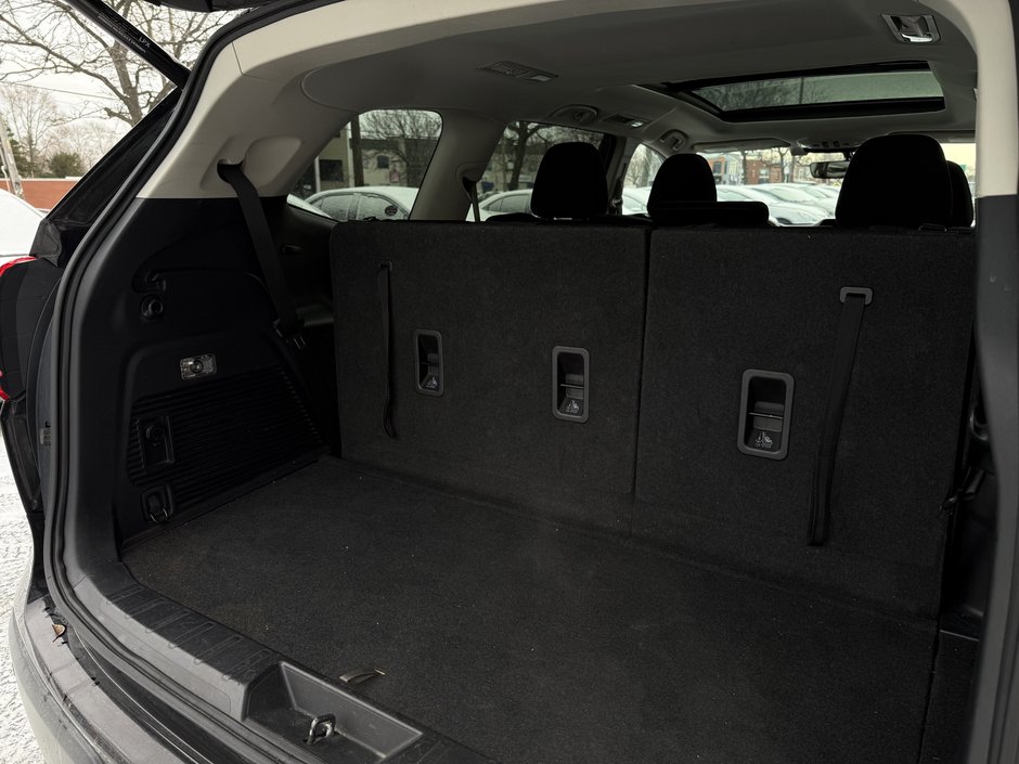 2019 Subaru Ascent Touring-40