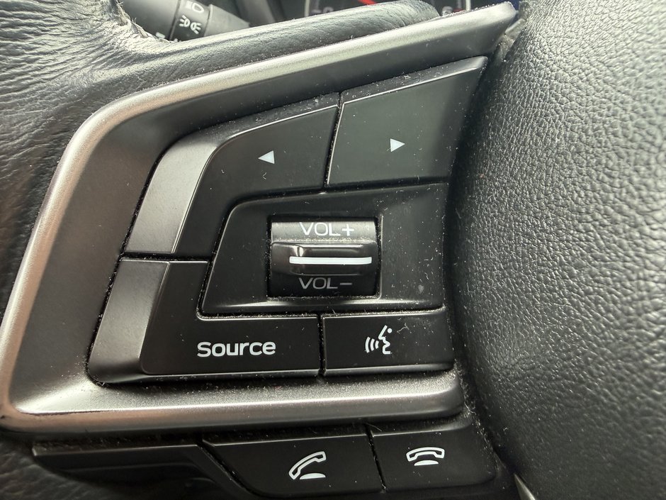 2019 Subaru Ascent Touring-15