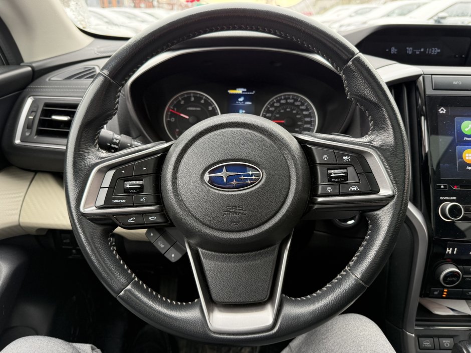 2019 Subaru Ascent Touring-13