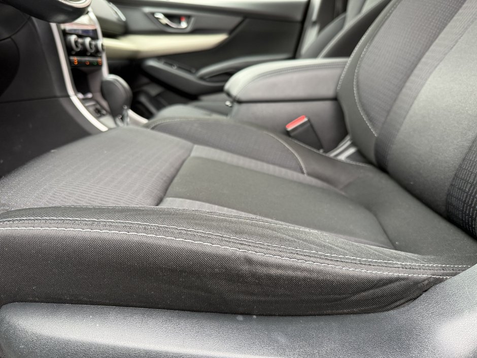 2019 Subaru Ascent Touring-10