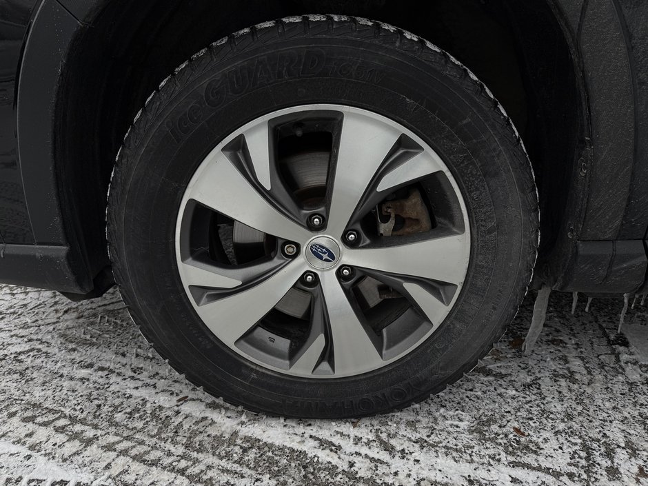 2019 Subaru Ascent Touring-43