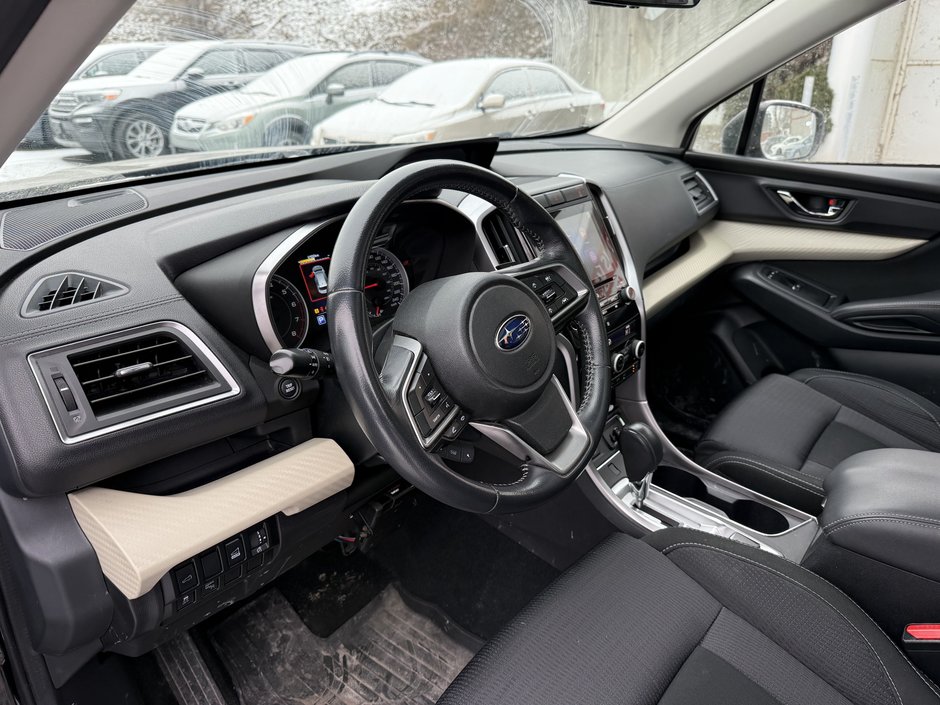 2019 Subaru Ascent Touring-12