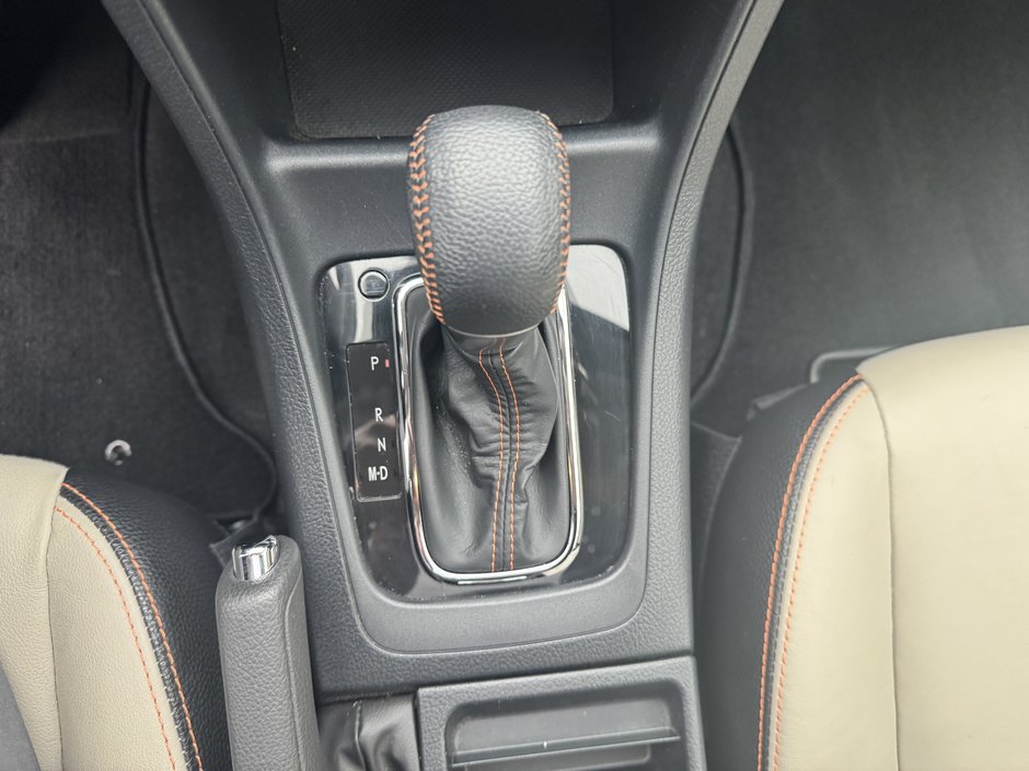 2016 Subaru Crosstrek 2.0i w/Limited/Tech Pkg-15