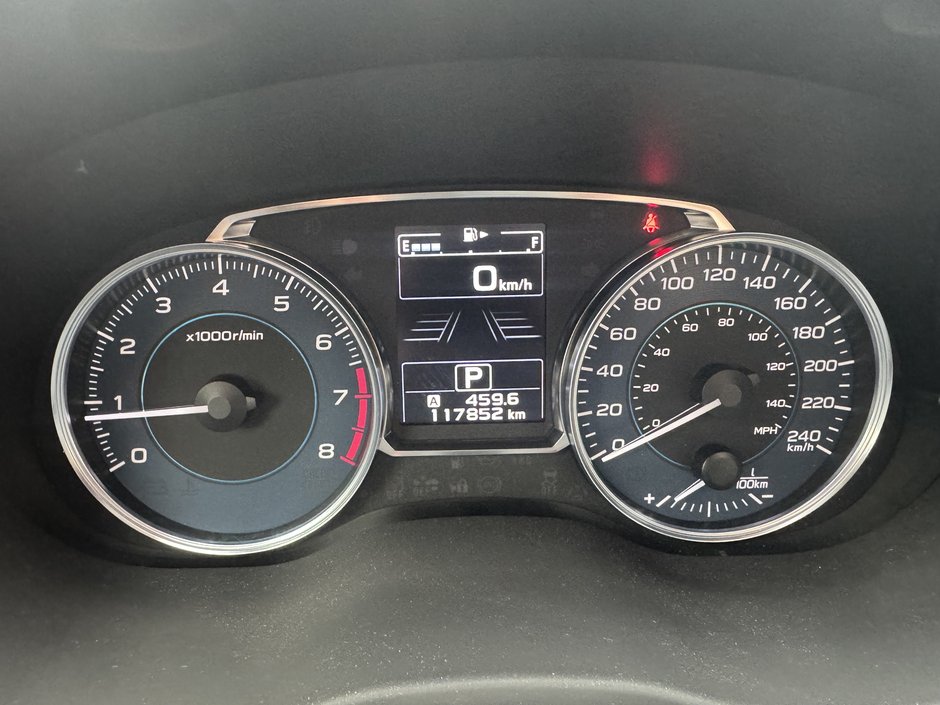 2016 Subaru Crosstrek 2.0i w/Limited/Tech Pkg-21