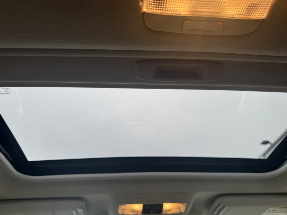 2016 Subaru Crosstrek 2.0i w/Limited/Tech Pkg-11