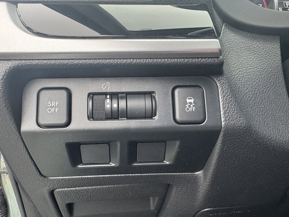 2016 Subaru Crosstrek 2.0i w/Limited/Tech Pkg-20