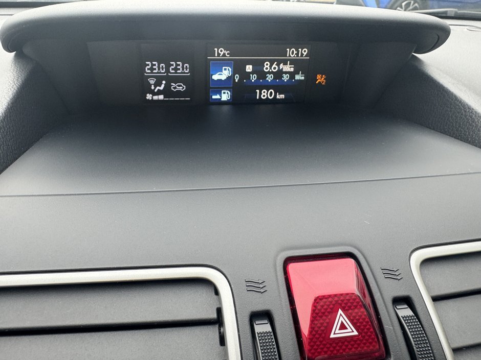 2016 Subaru Crosstrek 2.0i w/Limited/Tech Pkg-17