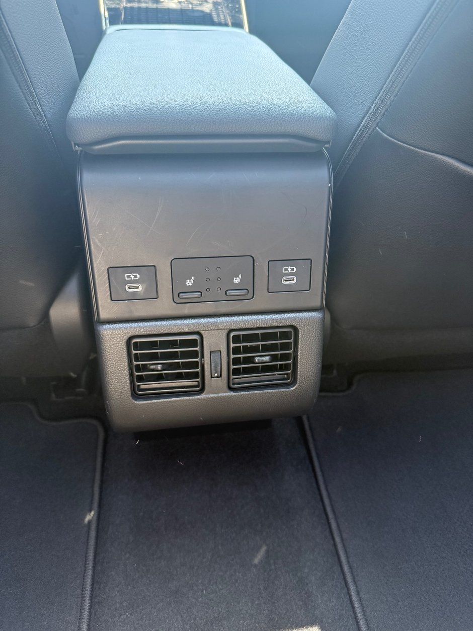 Subaru Solterra  2024-8